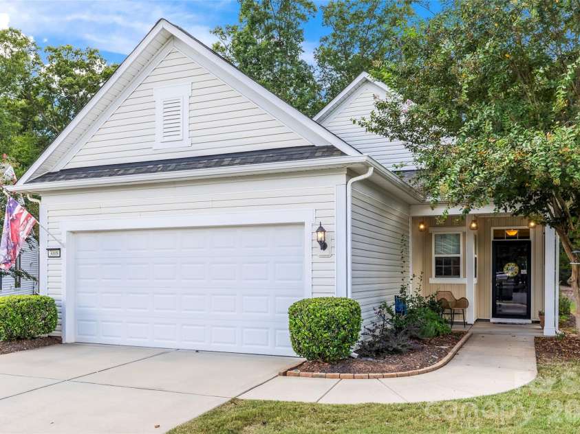 3008 Autumn Hill Lane, Indian Land, SC 29707.  MLS# CAR4424412, YatesRealty ID 50903. 