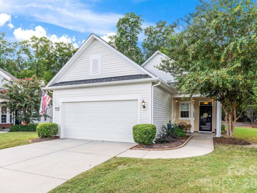 3008 Autumn Hill Lane, Indian Land, SC 29707.  MLS# CAR4424412, YatesRealty ID 50903. 