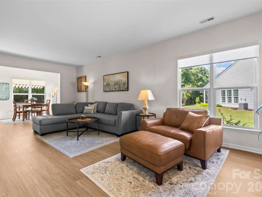 3008 Autumn Hill Lane, Indian Land, SC 29707.  MLS# CAR4424412, YatesRealty ID 50903. 