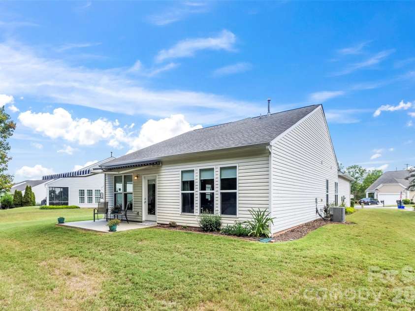 3008 Autumn Hill Lane, Indian Land, SC 29707.  MLS# CAR4424412, YatesRealty ID 50903. 