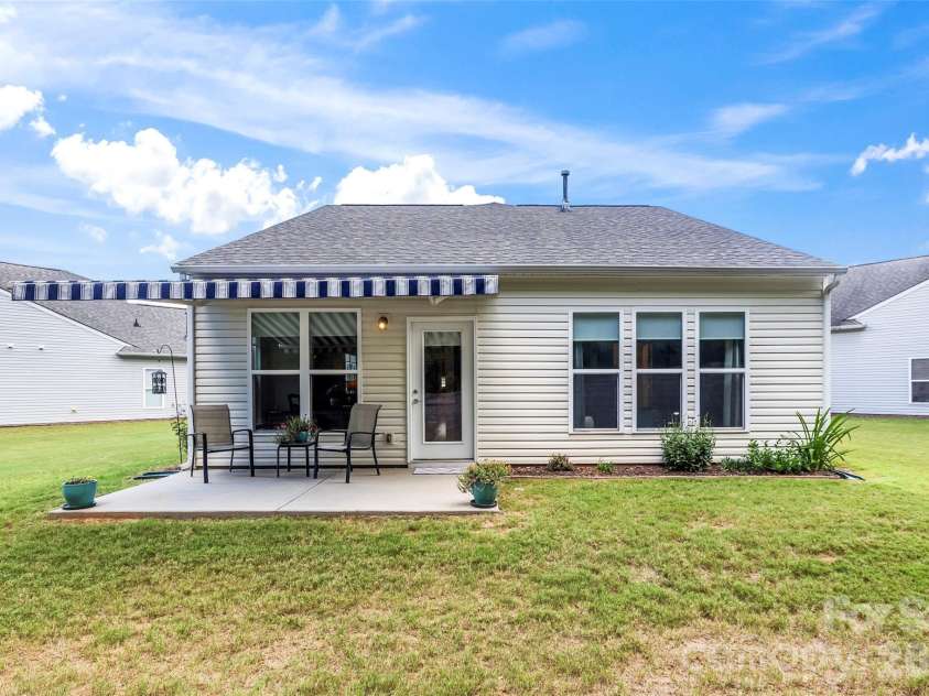 3008 Autumn Hill Lane, Indian Land, SC 29707.  MLS# CAR4424412, YatesRealty ID 50903. 