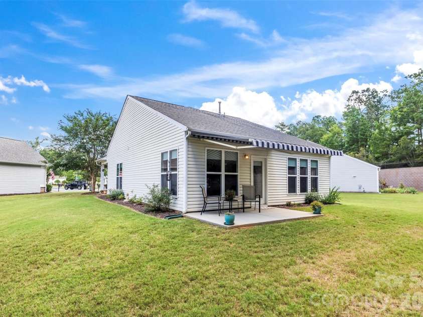 3008 Autumn Hill Lane, Indian Land, SC 29707.  MLS# CAR4424412, YatesRealty ID 50903. 