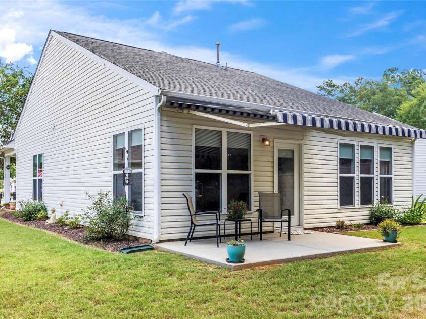 3008 Autumn Hill Lane, Indian Land, SC 29707.  MLS# CAR4424412, YatesRealty ID 50903. 