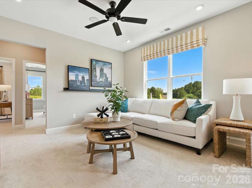 437 Nash Street, Fort Mill, SC 29715.  MLS# CAR4424844, YatesRealty ID 50906. Conceptual