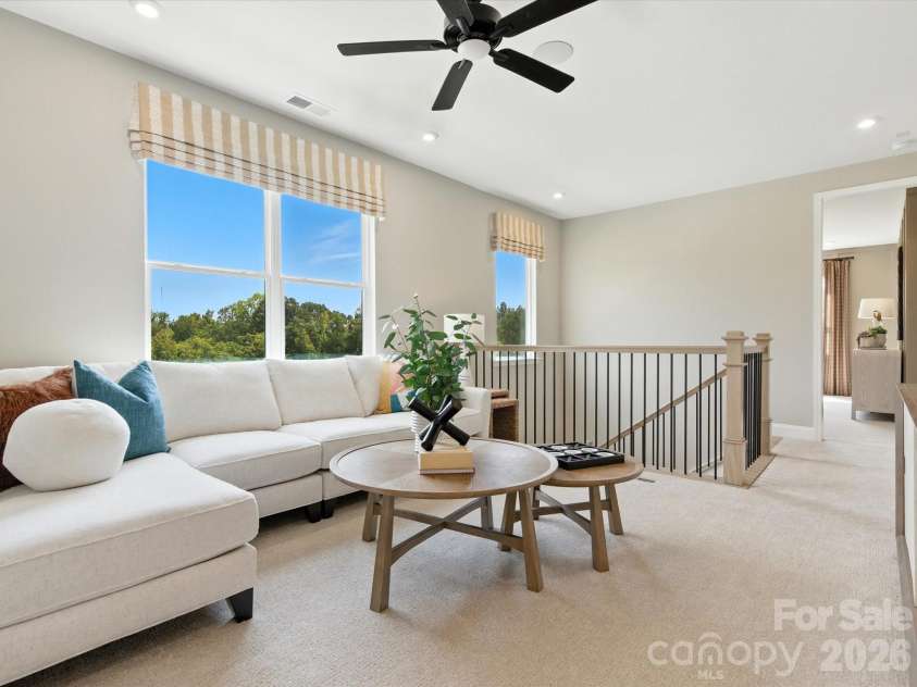 437 Nash Street, Fort Mill, SC 29715.  MLS# CAR4424844, YatesRealty ID 50906. Conceptual