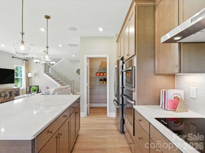 437 Nash Street, Fort Mill, SC 29715.  MLS# CAR4424844, YatesRealty ID 50906. Conceptual
