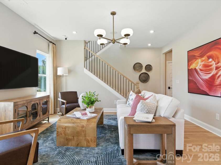 437 Nash Street, Fort Mill, SC 29715.  MLS# CAR4424844, YatesRealty ID 50906. Conceptual