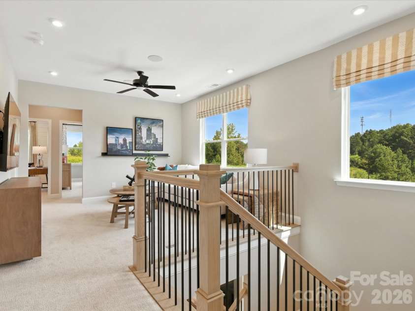 437 Nash Street, Fort Mill, SC 29715.  MLS# CAR4424844, YatesRealty ID 50906. Conceptual