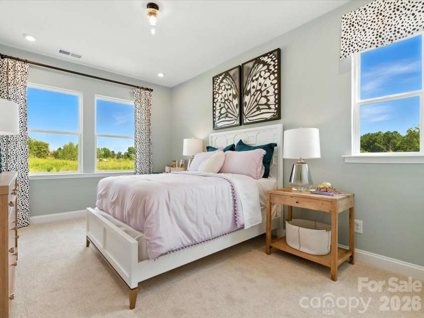 437 Nash Street, Fort Mill, SC 29715.  MLS# CAR4424844, YatesRealty ID 50906. Conceptual