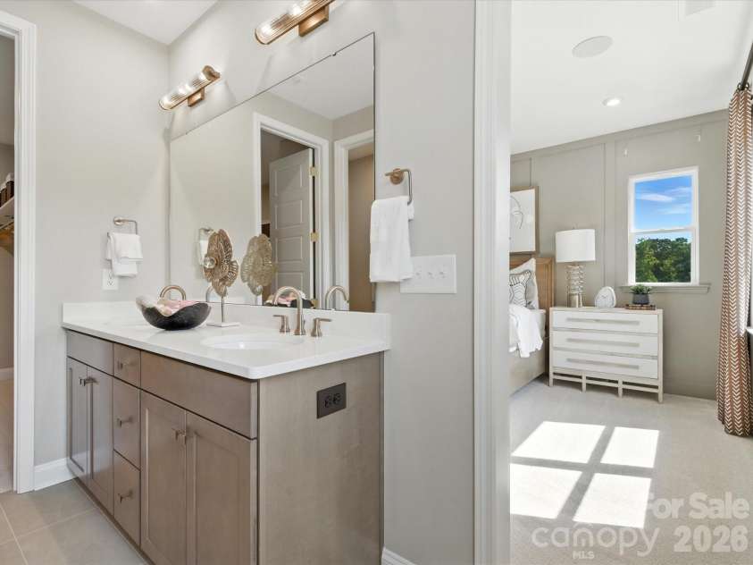 437 Nash Street, Fort Mill, SC 29715.  MLS# CAR4424844, YatesRealty ID 50906. Conceptual