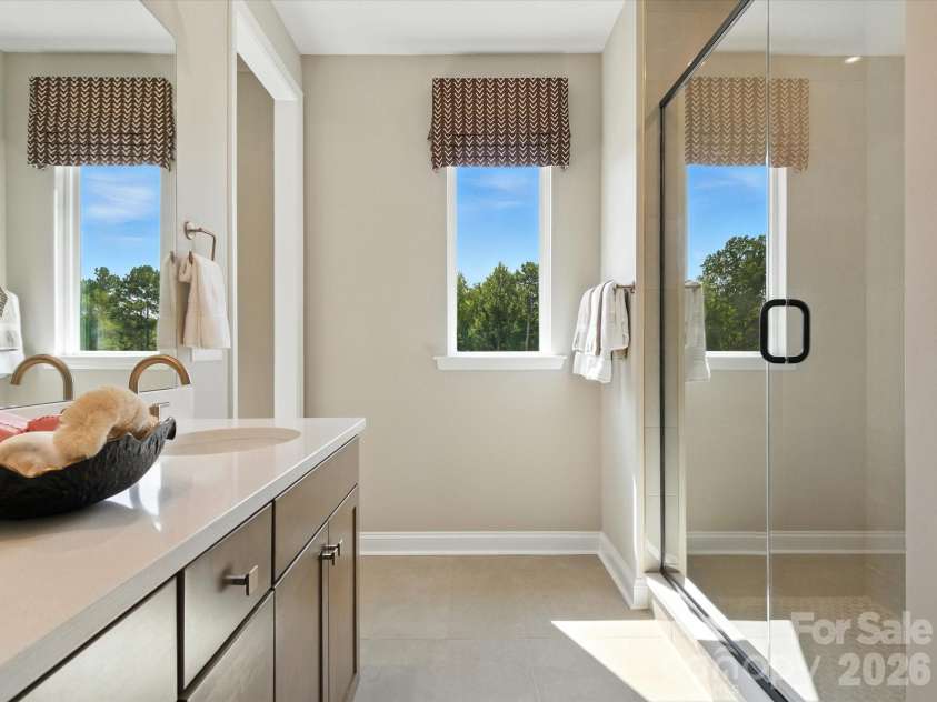 437 Nash Street, Fort Mill, SC 29715.  MLS# CAR4424844, YatesRealty ID 50906. Conceptual