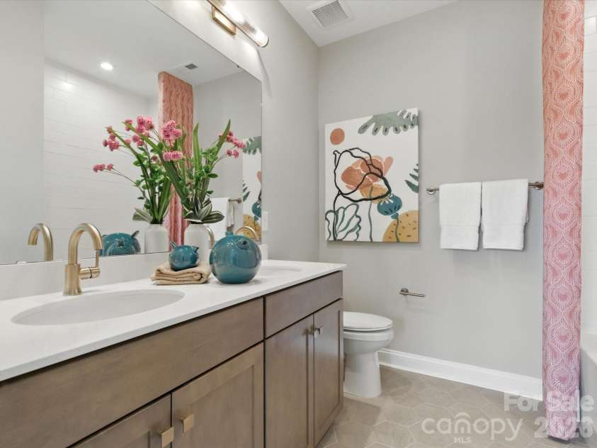 437 Nash Street, Fort Mill, SC 29715.  MLS# CAR4424844, YatesRealty ID 50906. Conceptual