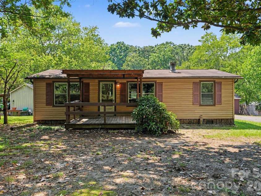 4653 Dick Wilson Road, Denver, NC 28037.  MLS# CAR4424822, YatesRealty ID 50907. 