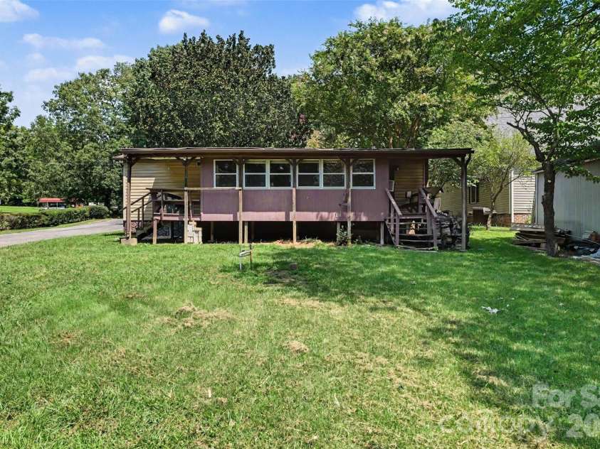4653 Dick Wilson Road, Denver, NC 28037.  MLS# CAR4424822, YatesRealty ID 50907. 