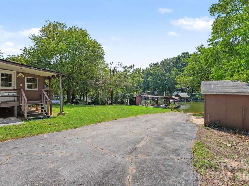 4653 Dick Wilson Road, Denver, NC 28037.  MLS# CAR4424822, YatesRealty ID 50907. 