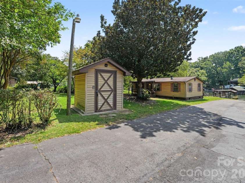 4653 Dick Wilson Road, Denver, NC 28037.  MLS# CAR4424822, YatesRealty ID 50907. 