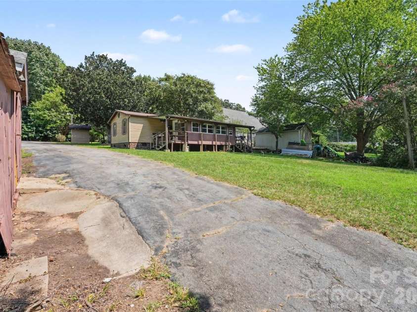 4653 Dick Wilson Road, Denver, NC 28037.  MLS# CAR4424822, YatesRealty ID 50907. 