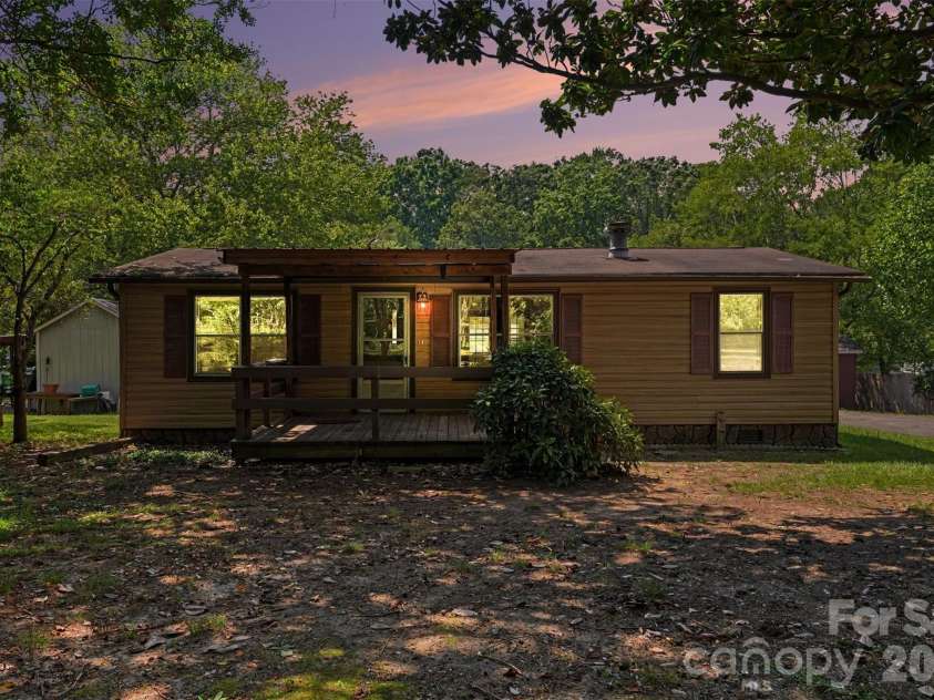 4653 Dick Wilson Road, Denver, NC 28037.  MLS# CAR4424822, YatesRealty ID 50907. 