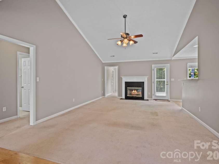 200 Planters Creek Road, Fletcher, NC 28732.  MLS# CAR4407264, YatesRealty ID 50908. 