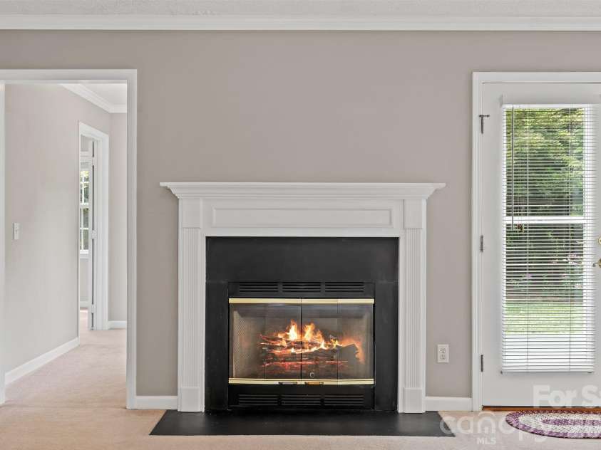 200 Planters Creek Road, Fletcher, NC 28732.  MLS# CAR4407264, YatesRealty ID 50908. 