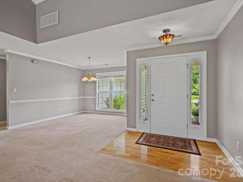 200 Planters Creek Road, Fletcher, NC 28732.  MLS# CAR4407264, YatesRealty ID 50908. 