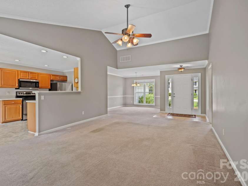 200 Planters Creek Road, Fletcher, NC 28732.  MLS# CAR4407264, YatesRealty ID 50908. 