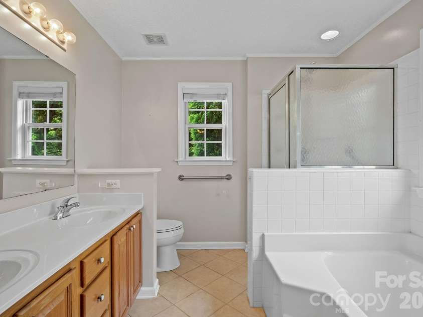 200 Planters Creek Road, Fletcher, NC 28732.  MLS# CAR4407264, YatesRealty ID 50908. 