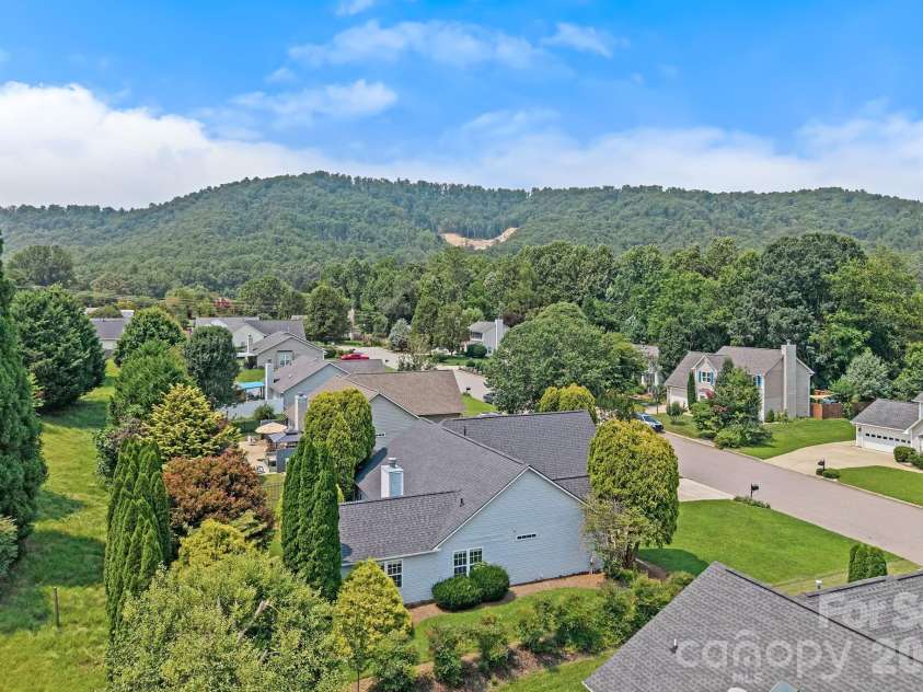 200 Planters Creek Road, Fletcher, NC 28732.  MLS# CAR4407264, YatesRealty ID 50908. 