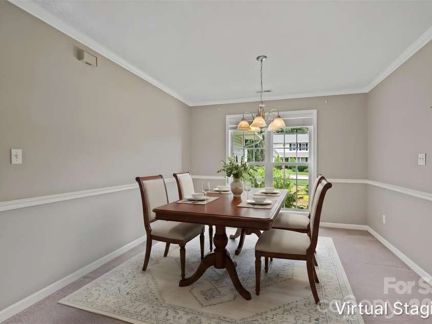 200 Planters Creek Road, Fletcher, NC 28732.  MLS# CAR4407264, YatesRealty ID 50908. Virtually Staged