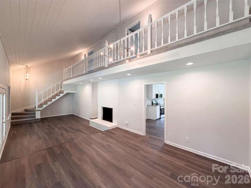 121 Goodman Circle, Concord, NC 28025.  MLS# CAR4424865, YatesRealty ID 50909. 