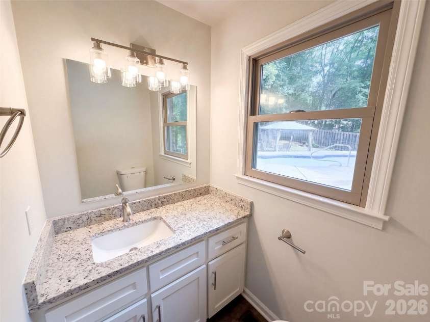 121 Goodman Circle, Concord, NC 28025.  MLS# CAR4424865, YatesRealty ID 50909. 