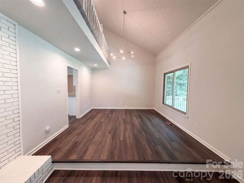 121 Goodman Circle, Concord, NC 28025.  MLS# CAR4424865, YatesRealty ID 50909. 