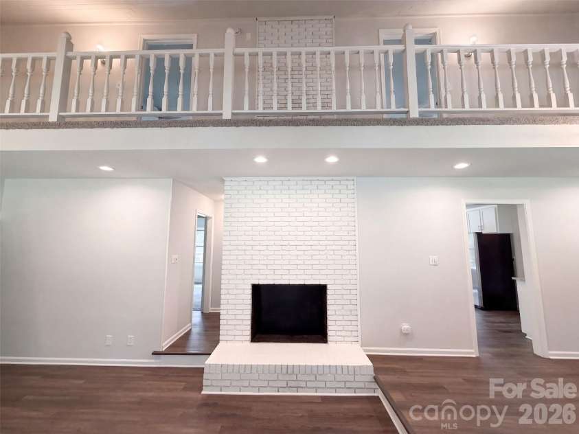 121 Goodman Circle, Concord, NC 28025.  MLS# CAR4424865, YatesRealty ID 50909. 