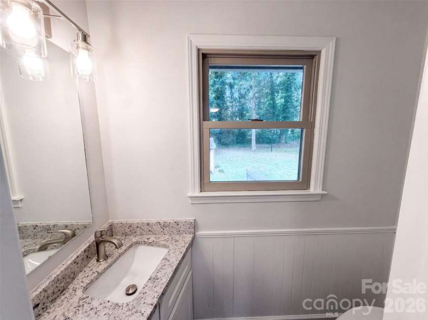 121 Goodman Circle, Concord, NC 28025.  MLS# CAR4424865, YatesRealty ID 50909. 