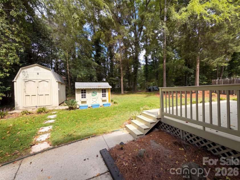 121 Goodman Circle, Concord, NC 28025.  MLS# CAR4424865, YatesRealty ID 50909. 