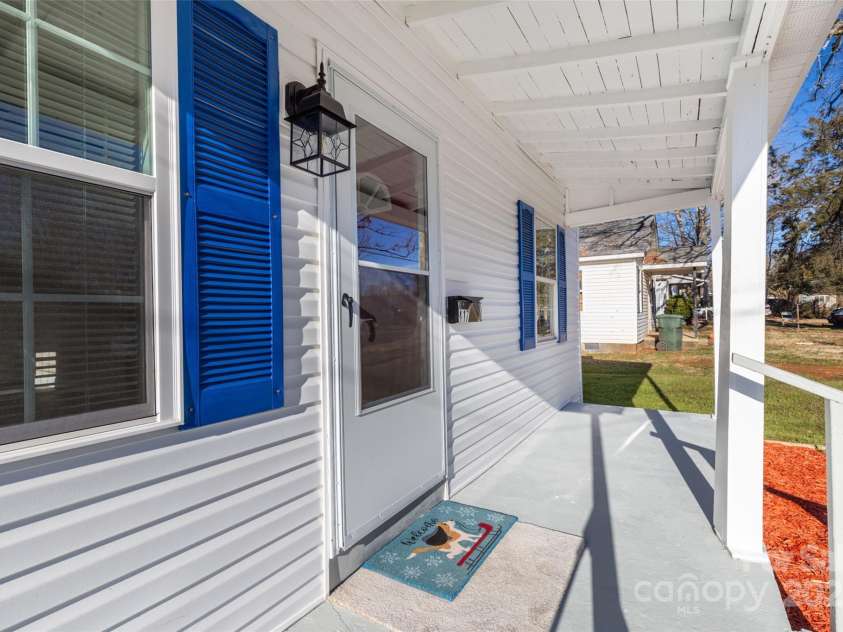 417 Baker Street Extension, Rock Hill, SC 29730.  MLS# CAR4221669, YatesRealty ID 5091. 