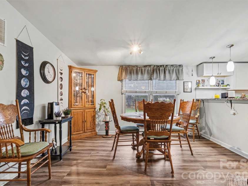6107 RAINTREE Circle, Concord, NC 28027.  MLS# CAR4356905, YatesRealty ID 5091. 