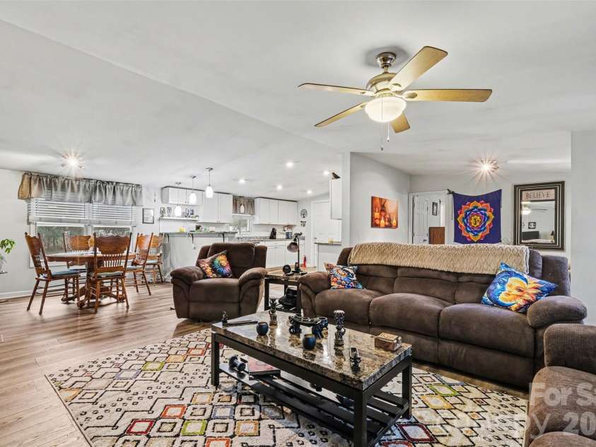 6107 RAINTREE Circle, Concord, NC 28027.  MLS# CAR4356905, YatesRealty ID 5091. 