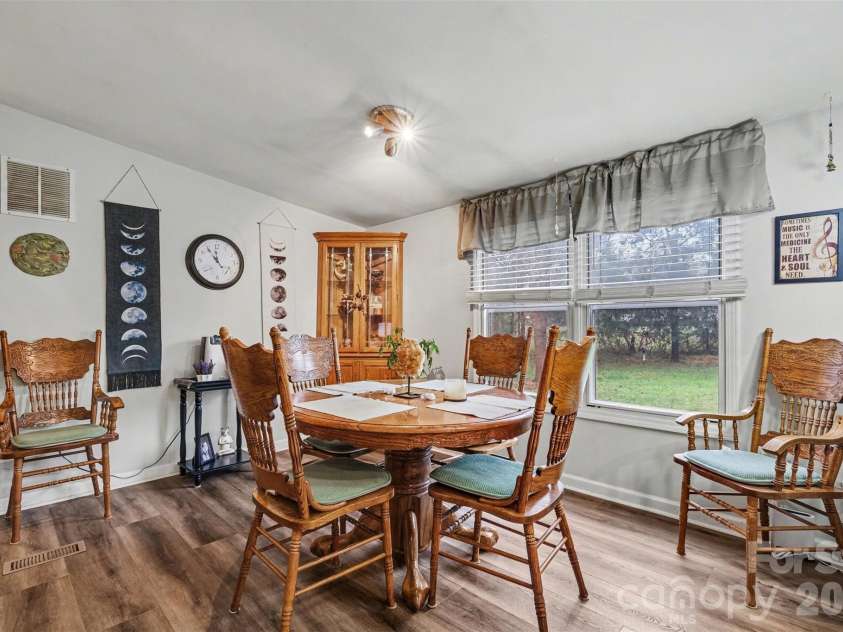 6107 RAINTREE Circle, Concord, NC 28027.  MLS# CAR4356905, YatesRealty ID 5091. 