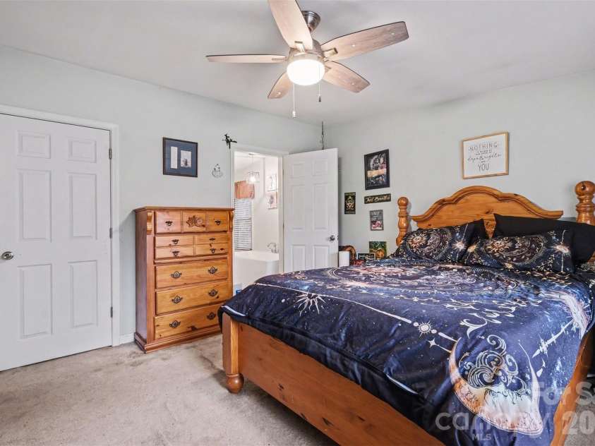 6107 RAINTREE Circle, Concord, NC 28027.  MLS# CAR4356905, YatesRealty ID 5091. 