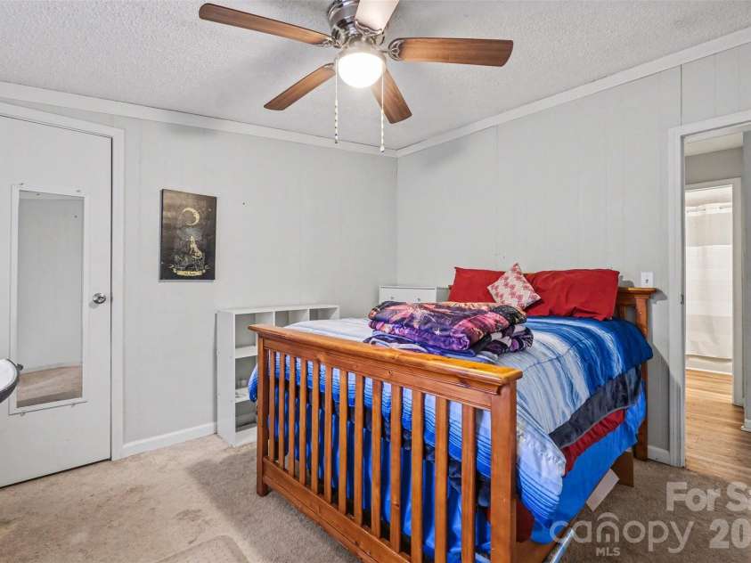 6107 RAINTREE Circle, Concord, NC 28027.  MLS# CAR4356905, YatesRealty ID 5091. 