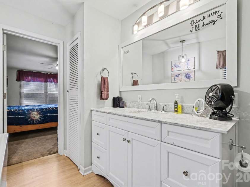 6107 RAINTREE Circle, Concord, NC 28027.  MLS# CAR4356905, YatesRealty ID 5091. 