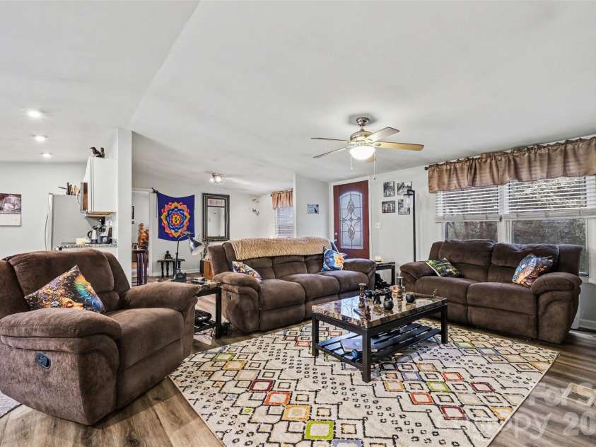 6107 RAINTREE Circle, Concord, NC 28027.  MLS# CAR4356905, YatesRealty ID 5091. 