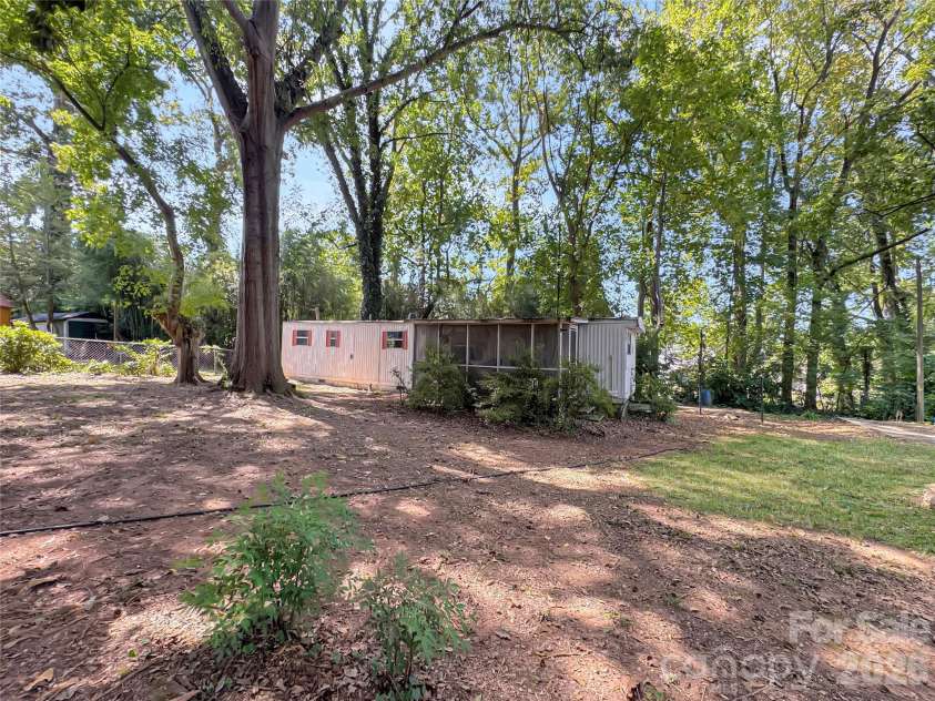 25 Stowe Street, Lowell, NC 28098.  MLS# CAR4424867, YatesRealty ID 50912. 