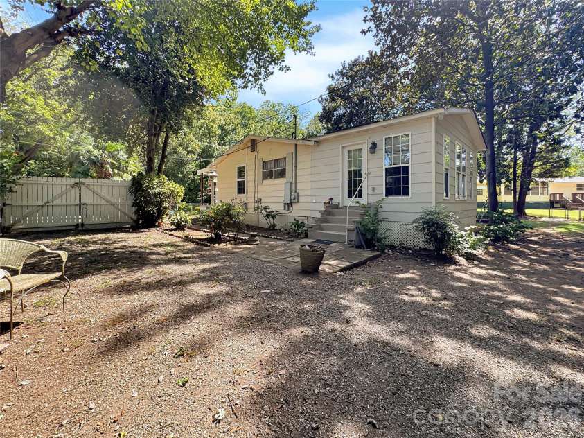 25 Stowe Street, Lowell, NC 28098.  MLS# CAR4424867, YatesRealty ID 50912. 