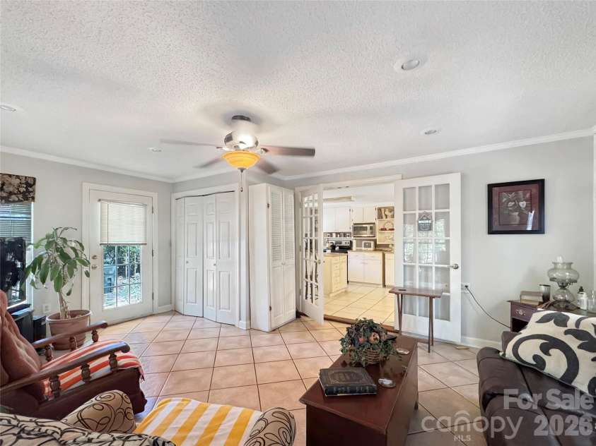 25 Stowe Street, Lowell, NC 28098.  MLS# CAR4424867, YatesRealty ID 50912. 
