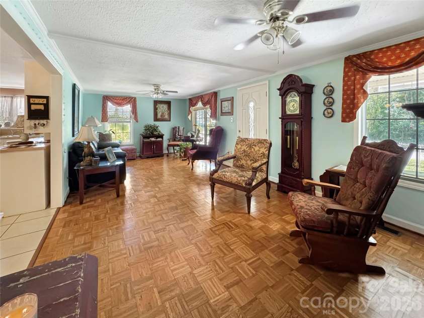 25 Stowe Street, Lowell, NC 28098.  MLS# CAR4424867, YatesRealty ID 50912. 
