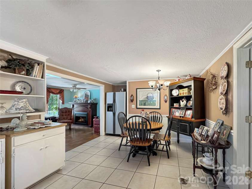25 Stowe Street, Lowell, NC 28098.  MLS# CAR4424867, YatesRealty ID 50912. 