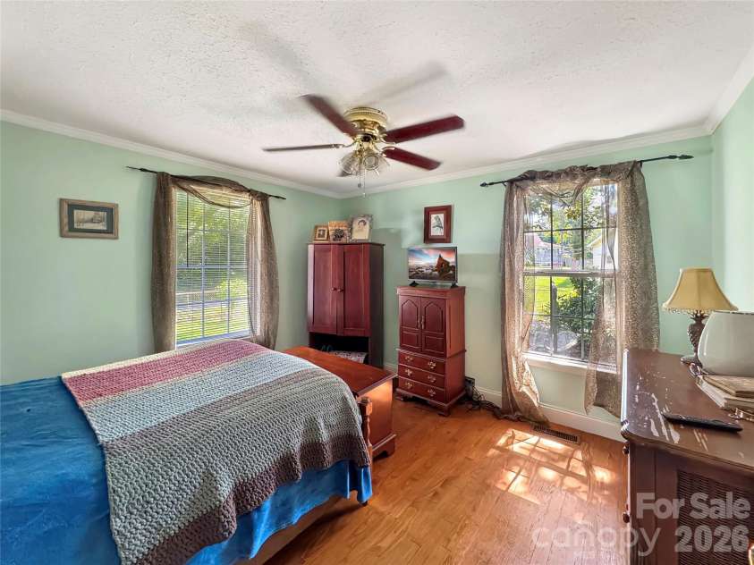 25 Stowe Street, Lowell, NC 28098.  MLS# CAR4424867, YatesRealty ID 50912. 
