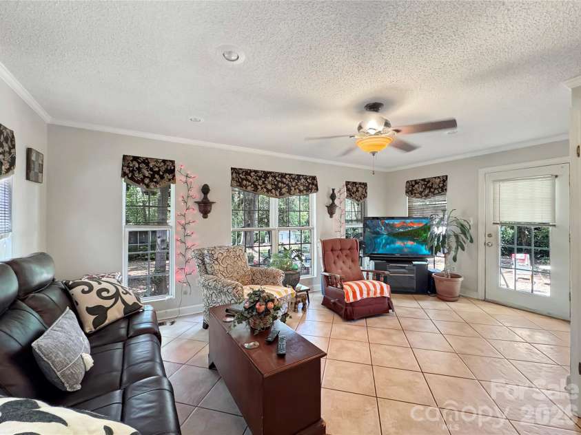 25 Stowe Street, Lowell, NC 28098.  MLS# CAR4424867, YatesRealty ID 50912. 